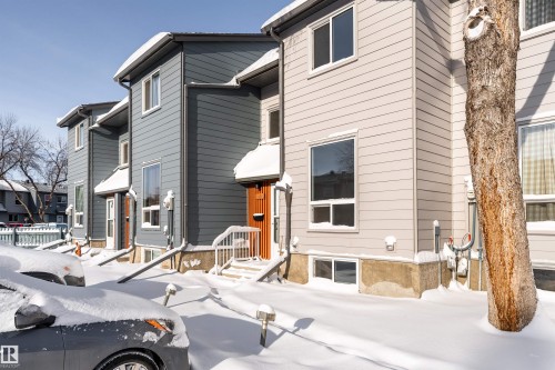 3108 142 Avenue, Edmonton, AB - Outdoor