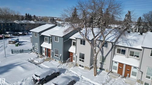 3108 142 Avenue, Edmonton, AB - Outdoor