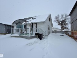 5205 56 Street  Cold Lake, AB T9M 1R2