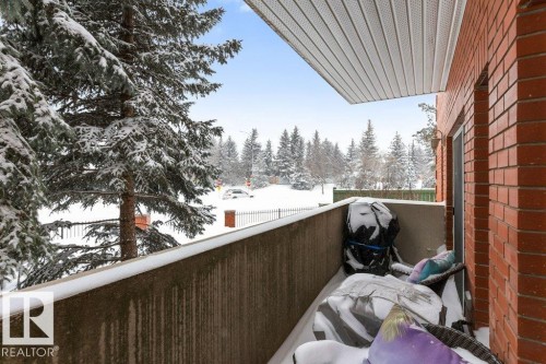 101 260 Sturgeon Road, St. Albert, AB - Outdoor
