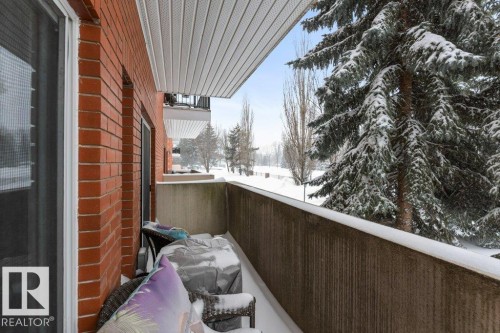 101 260 Sturgeon Road, St. Albert, AB - Outdoor With Exterior
