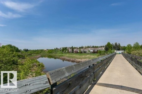 101 260 Sturgeon Road, St. Albert, AB - Outdoor With View