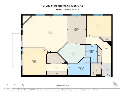 101 260 Sturgeon Road, St. Albert, AB - Other