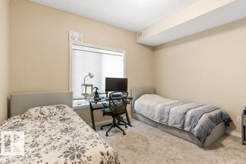101 260 Sturgeon Road, St. Albert, AB - Indoor Photo Showing Bedroom