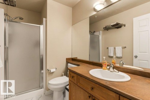 101 260 Sturgeon Road, St. Albert, AB - Indoor Photo Showing Bathroom