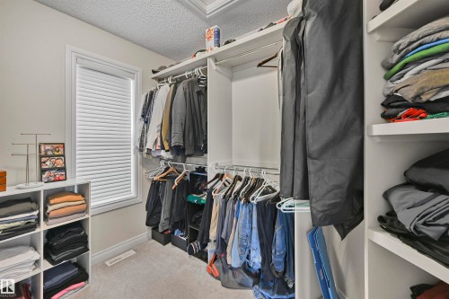 1516 Thorogood Close, Edmonton, AB - Indoor With Storage