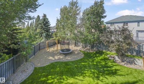 1516 Thorogood Close, Edmonton, AB - Outdoor