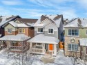 2652 Chokecherry Lane, Edmonton, AB  - Outdoor With Facade 