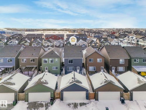 2652 Chokecherry Lane, Edmonton, AB - Outdoor