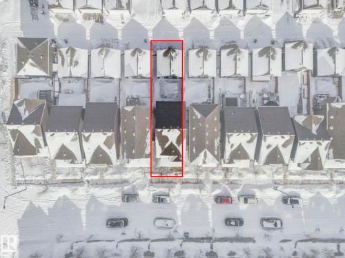 2652 Chokecherry Lane, Edmonton, AB - Other