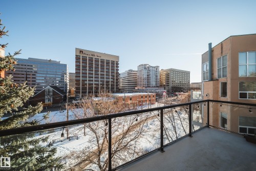 532 10023 110 Street, Edmonton, AB - Outdoor