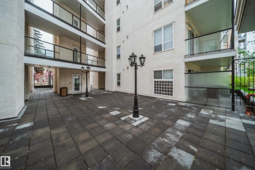 532 10023 110 Street, Edmonton, AB - Outdoor