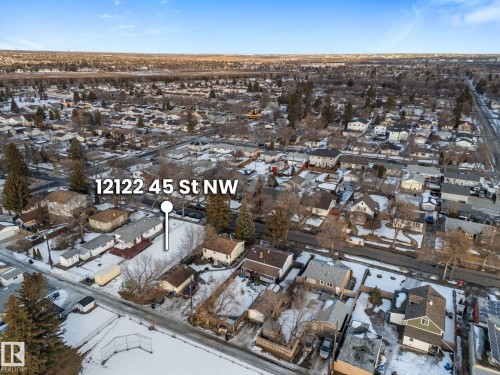 12122 45 Street, Edmonton, AB 