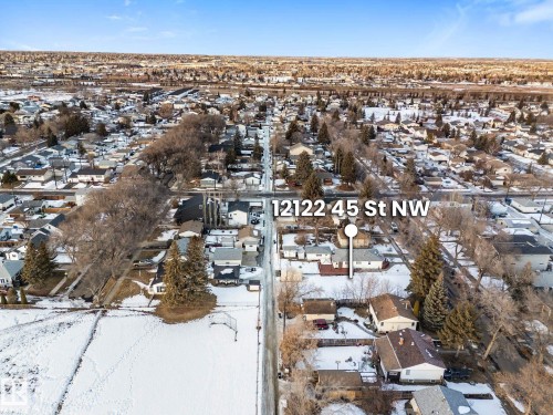12122 45 Street, Edmonton, AB 