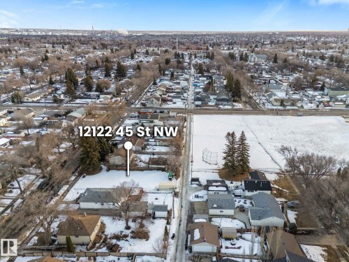 12122 45 Street, Edmonton, AB 