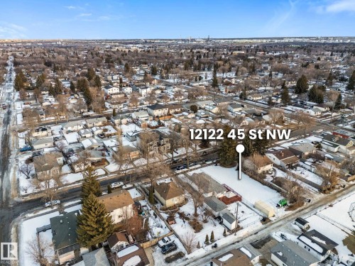 12122 45 Street, Edmonton, AB 