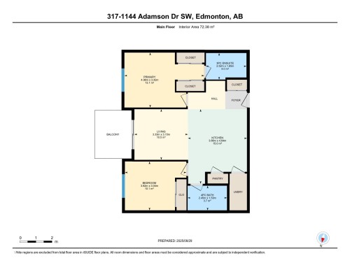 317 1144 Adamson Drive, Edmonton, AB - Other