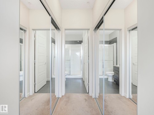 317 1144 Adamson Drive, Edmonton, AB - Indoor Photo Showing Other Room