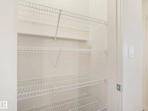 317 1144 Adamson Drive, Edmonton, AB - Indoor With Storage