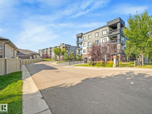317 1144 Adamson Drive, Edmonton, AB - Outdoor