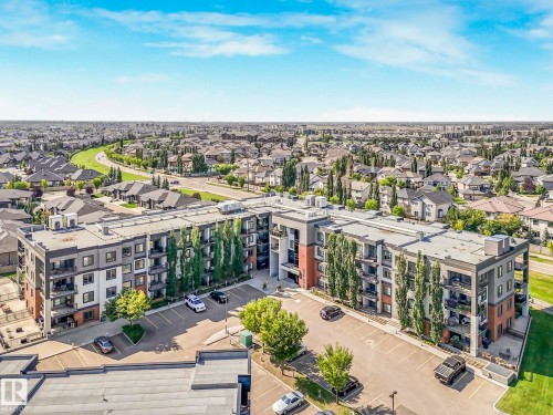 317 1144 Adamson Drive, Edmonton, AB - Outdoor