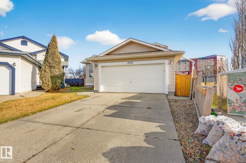 8304 170 Avenue, Edmonton, AB - Outdoor