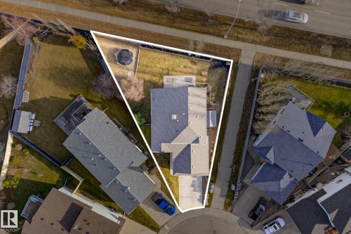 8304 170 Avenue, Edmonton, AB -  Photo Showing Other Room