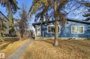 8064 Argyll Rd, Edmonton, AB  - Outdoor 