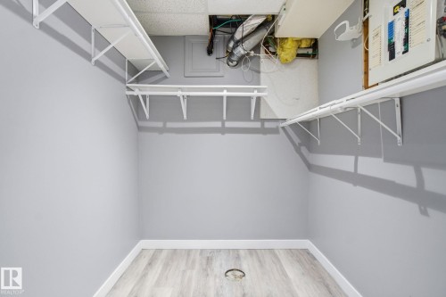 8064 Argyll Rd, Edmonton, AB - Indoor With Storage