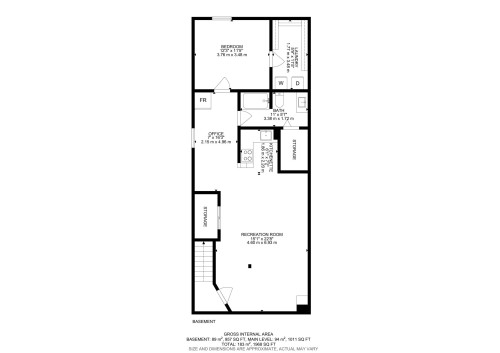 8064 Argyll Rd, Edmonton, AB - Other