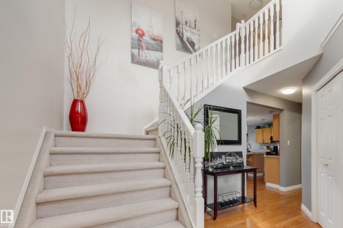 2844 40B Avenue, Edmonton, AB - Indoor Photo Showing Other Room