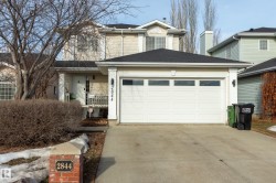 2844 40B Avenue  Edmonton, AB T6T 1L8