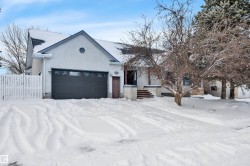 208 PARKALLEN Way  Wetaskiwin, AB T9A 3J4