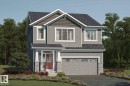 20509 16A Avenue, Edmonton, AB  - Outdoor With Facade 