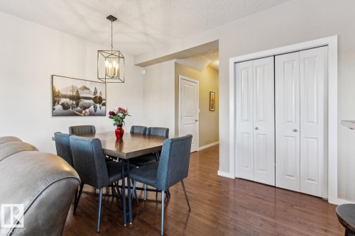 3127 Trelle Loop, Edmonton, AB - Indoor Photo Showing Dining Room