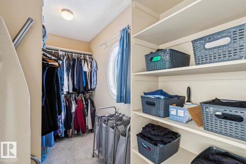 3127 Trelle Loop, Edmonton, AB - Indoor With Storage