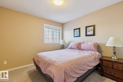 3127 Trelle Loop, Edmonton, AB - Indoor Photo Showing Bedroom