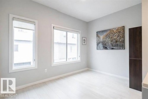 22 804 Welsh Drive, Edmonton, AB - Indoor Photo Showing Other Room
