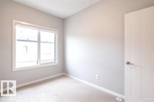 22 804 Welsh Drive, Edmonton, AB - Indoor Photo Showing Other Room