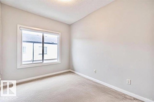 22 804 Welsh Drive, Edmonton, AB - Indoor Photo Showing Other Room