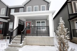 1041 HELEN LAVENDER Lane  Sherwood Park, AB T8H 3A4