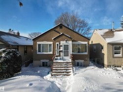 12758 117 Street  Edmonton, AB T5E 5J5