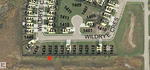 1432 Wildrye Crescent, Cold Lake, AB - Other