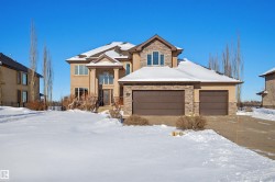 533 54418 RGE ROAD 251  Rural Sturgeon County, AB T8N 1M9