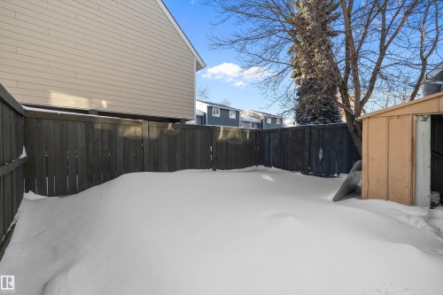 130 Callingwood Two, Edmonton, AB - Outdoor With Exterior