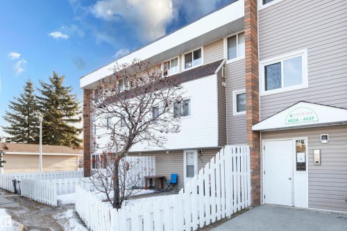 402A 2908 116A Avenue, Edmonton, AB - Outdoor