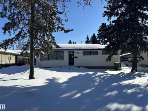 8 Sheridan Drive, St. Albert, AB - Outdoor