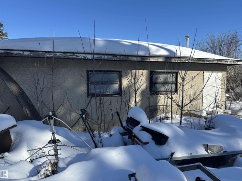 8 Sheridan Drive, St. Albert, AB - Outdoor