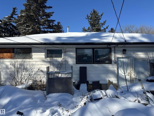 8 Sheridan Drive, St. Albert, AB - Outdoor