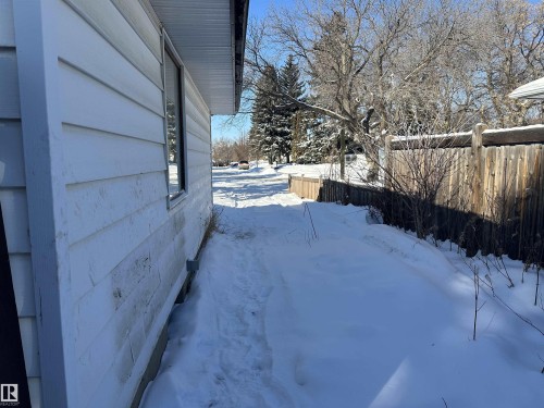 8 Sheridan Drive, St. Albert, AB - Outdoor